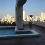 Apartamento Duplex Marina En Laguito, Cartagena