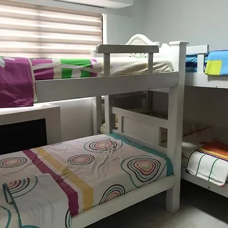 Apartamento Duplex Marina En Laguito, Apartment