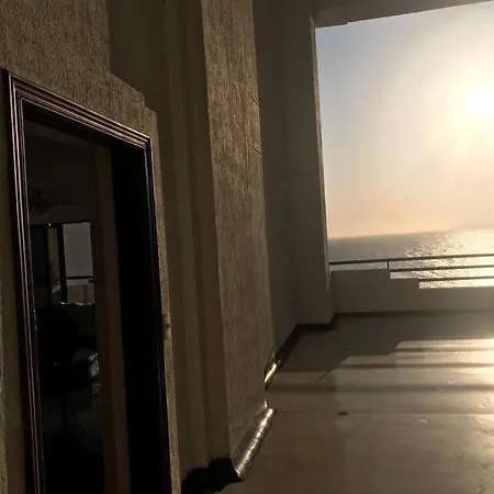 Apartamento Apartamento Duplex Marina En Laguito, Cartagena