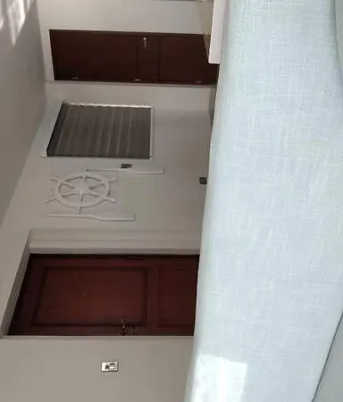 Apartamento Apartamento Duplex Marina En Laguito, Cartagena