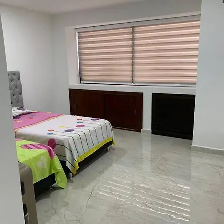 Apartamento Duplex Marina En Laguito, Apartamento Cartagena