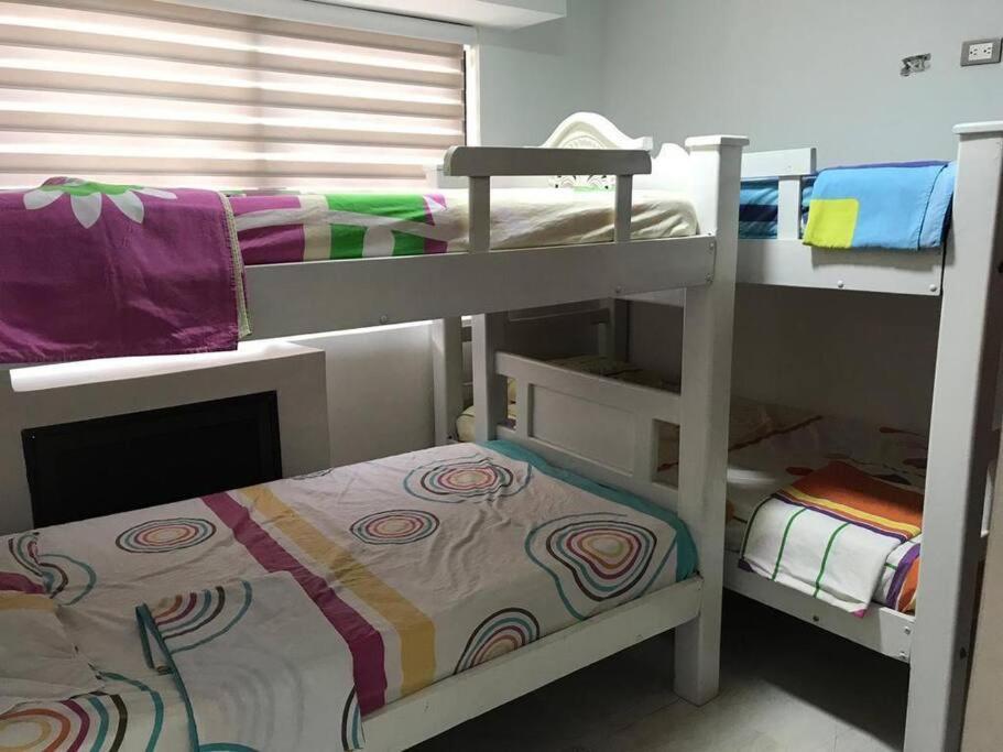 Apartamento Duplex Marina En Laguito, Apartamento